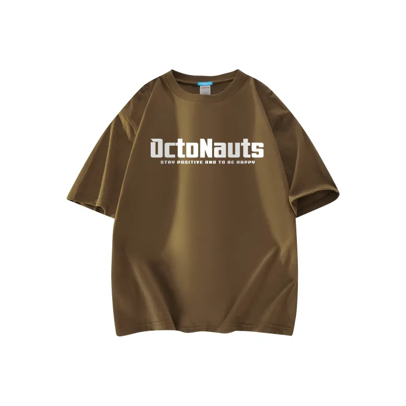 Small Columns Under The Sea T Shirt Unisex-17