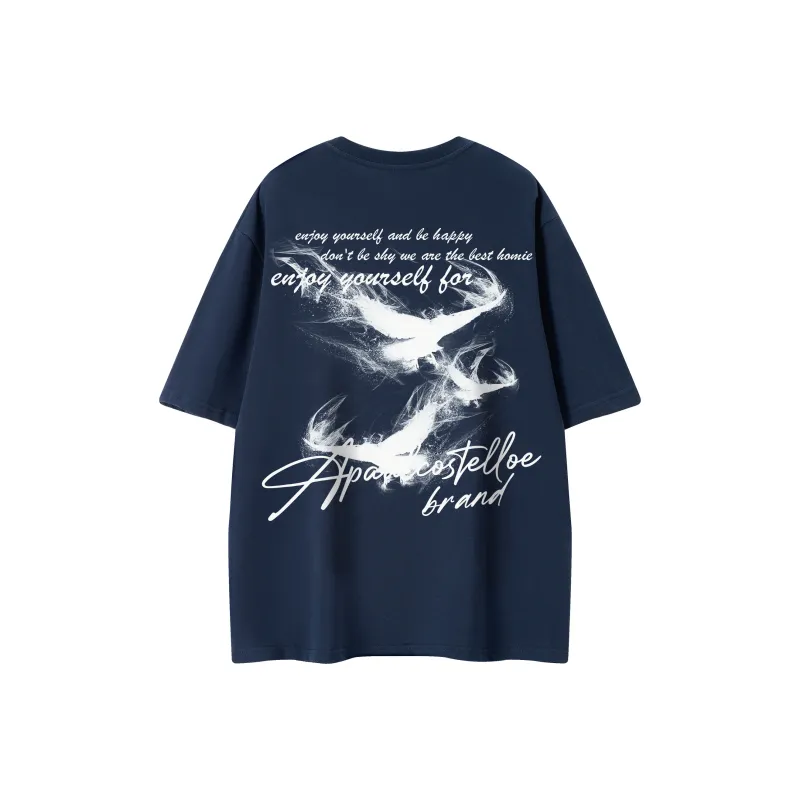 PAUL COSTELLOE T Shirts Unisex-28