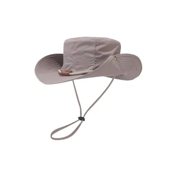 IOTS Polyester Bucket Hats Unisex