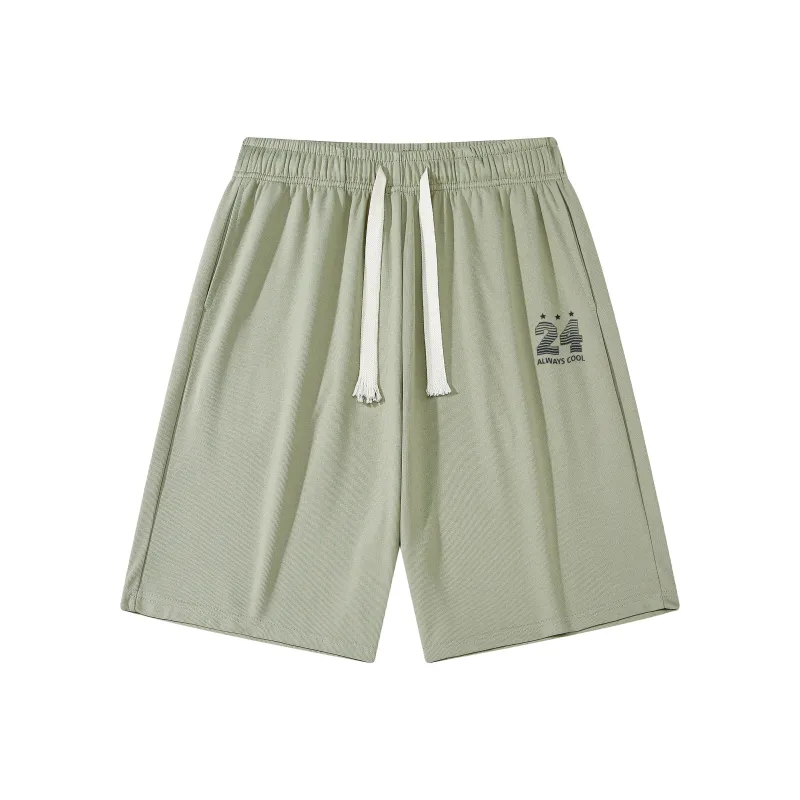 Endless Abyss Casual Shorts Unisex-4