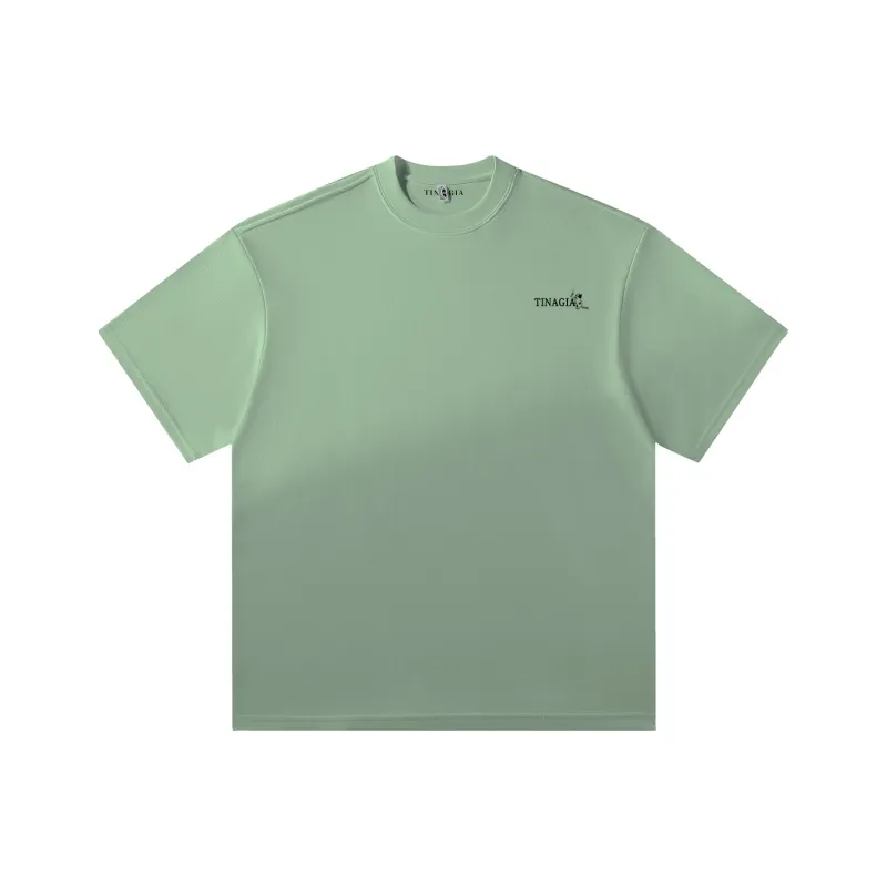 TINA GIA T Shirts Unisex-10