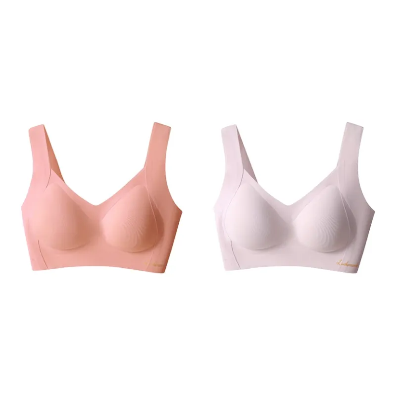 YUZHAOLIN Women's Bras-25