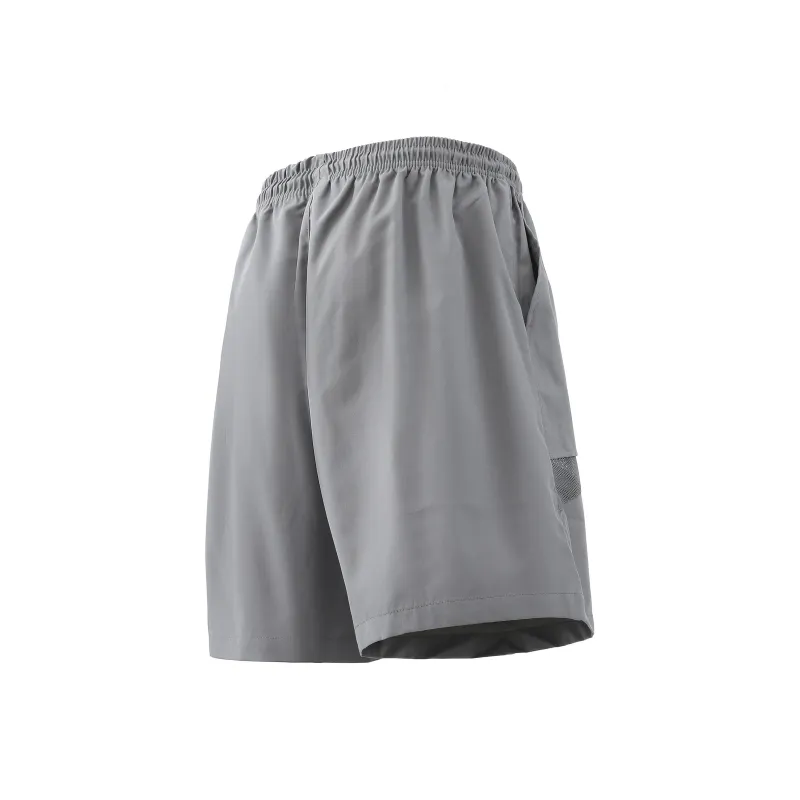 FAKE VINTAGE Casual Shorts Unisex-1
