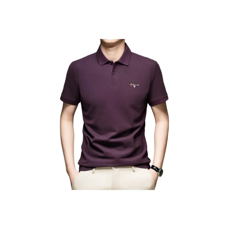 PIERRE CARDIN Polo Shirts Men-15