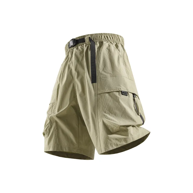 KAIPAINEN Casual Shorts Unisex-1