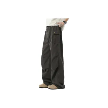 Double Dealer Cargo Pants Unisex