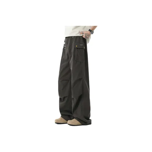 Double Dealer Cargo Pants Unisex