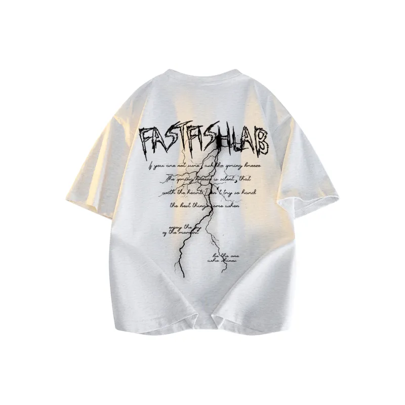 FASTFISH T Shirts Unisex-32
