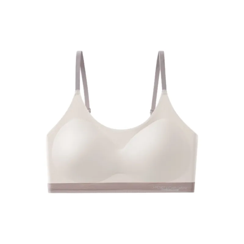 Gentle welcome Women's Bras-0