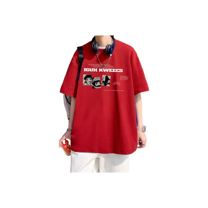 GY.VG T Shirts Unisex-5