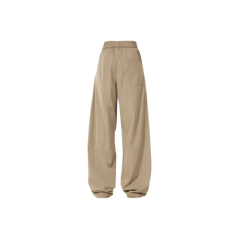 HANDAIWEI Casual Pants Unisex-0