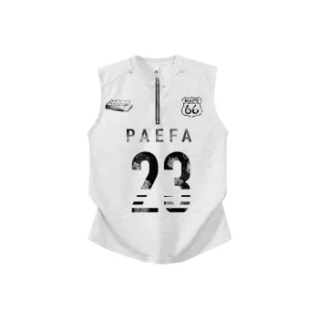 PAEFA Tank Tops Unisex