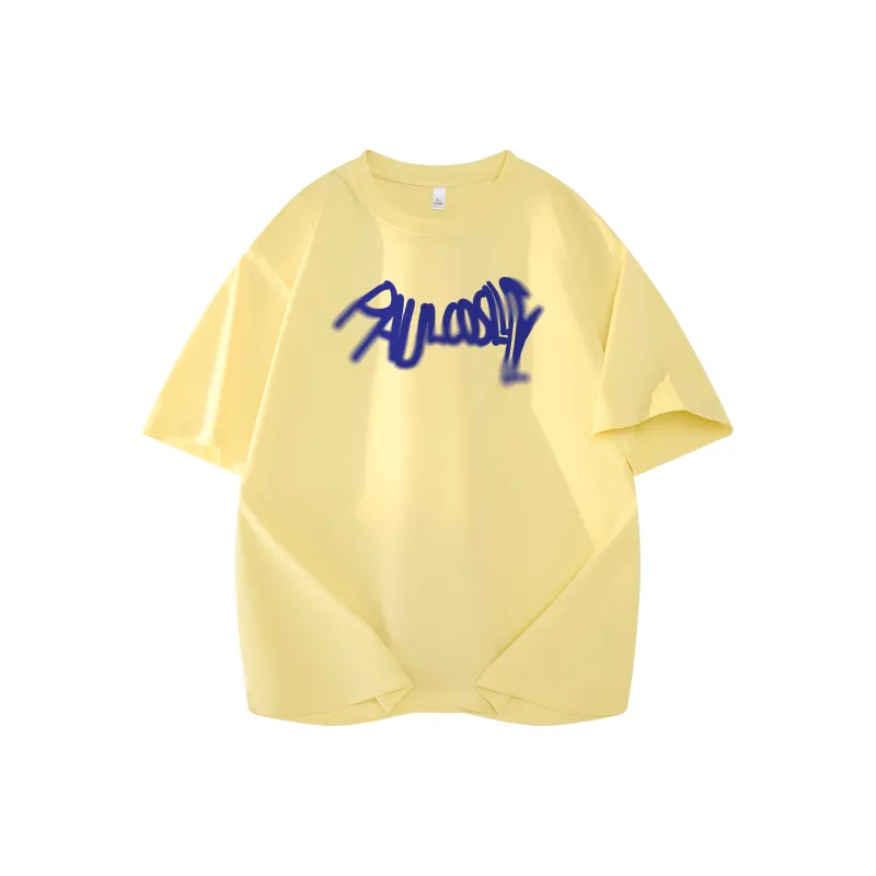 PAUL COSTELLOE T Shirts Unisex-15