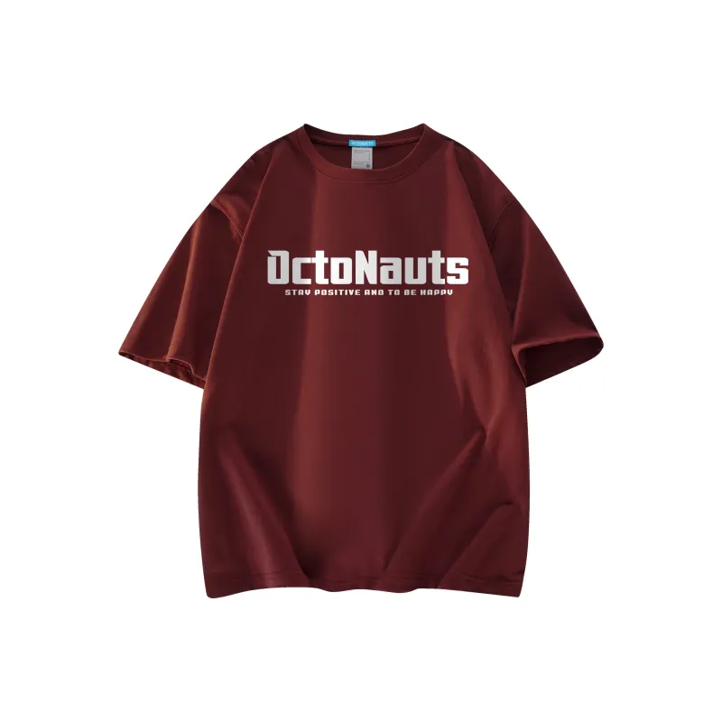 Small Columns Under The Sea T Shirt Unisex-19
