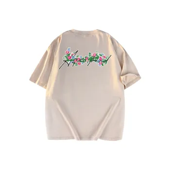 PICCA T Shirts Unisex