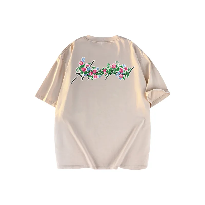 PICCA T Shirts Unisex-4
