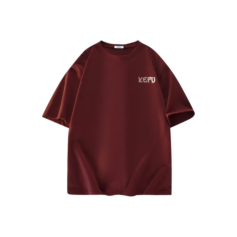 Kepu T-Shirts Unisex-13