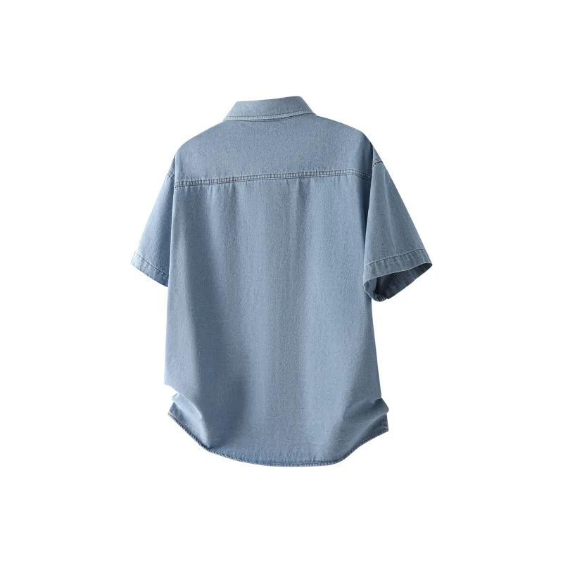 FUERZA Shirts Unisex-1