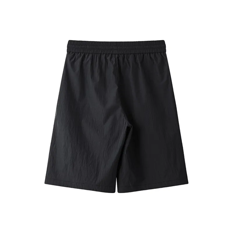SOLIDITY Casual Shorts Unisex-1