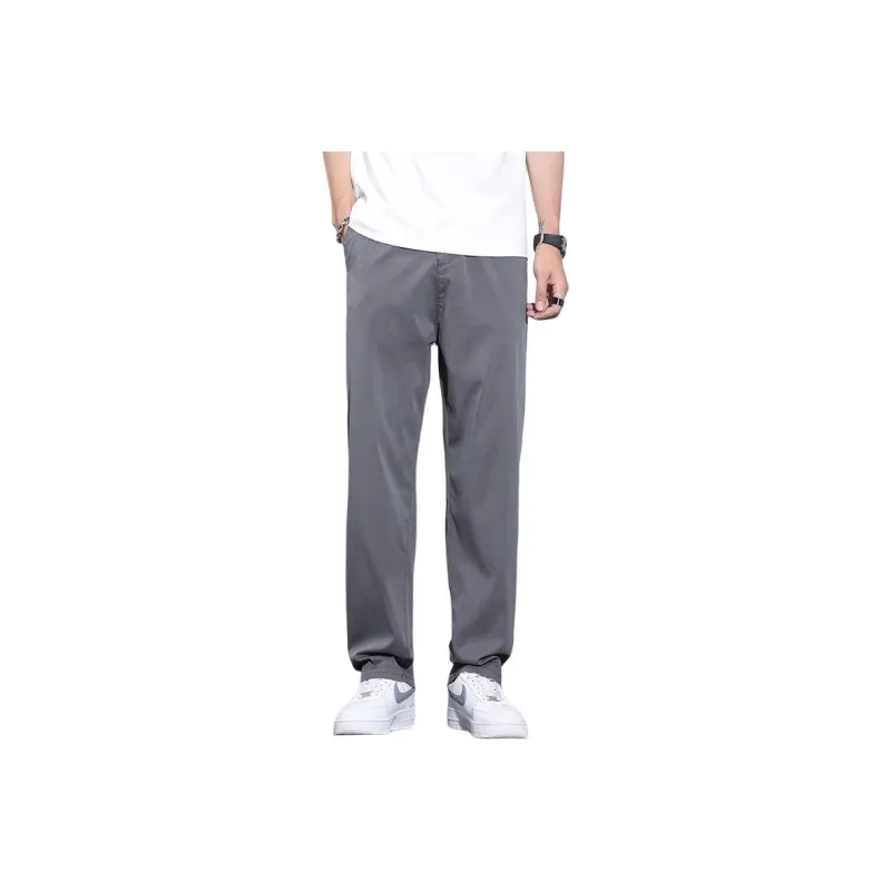 OKPI Casual Pants Unisex-15
