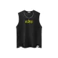 Washed Black (Yellow Logo)