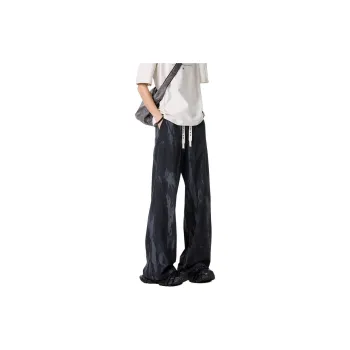 MIIOW Trend Party Series Casual Pants Unisex