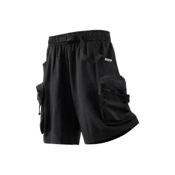 FAKE VINTAGE Casual Shorts Unisex