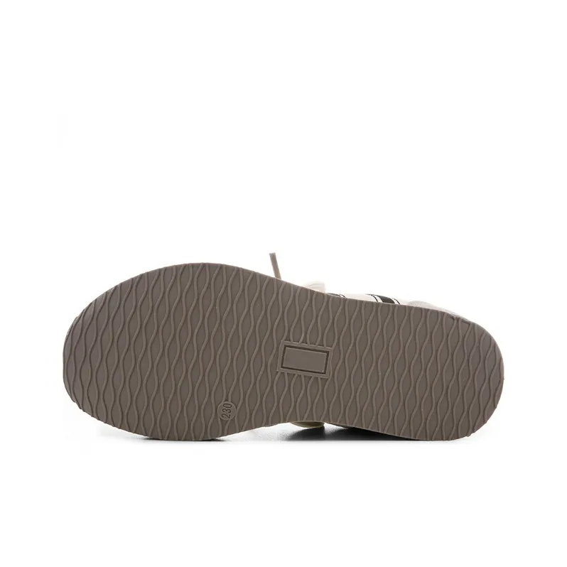 Ordifen Low Top Skateboard Shoes Women's-13