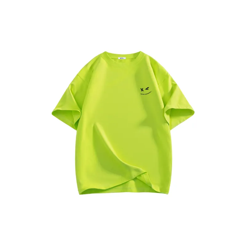 Warrior Huichao Candy Block Collection Undershirt Unisex-4