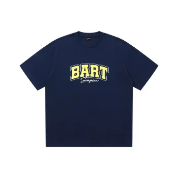 The Simpsons T Shirts Unisex