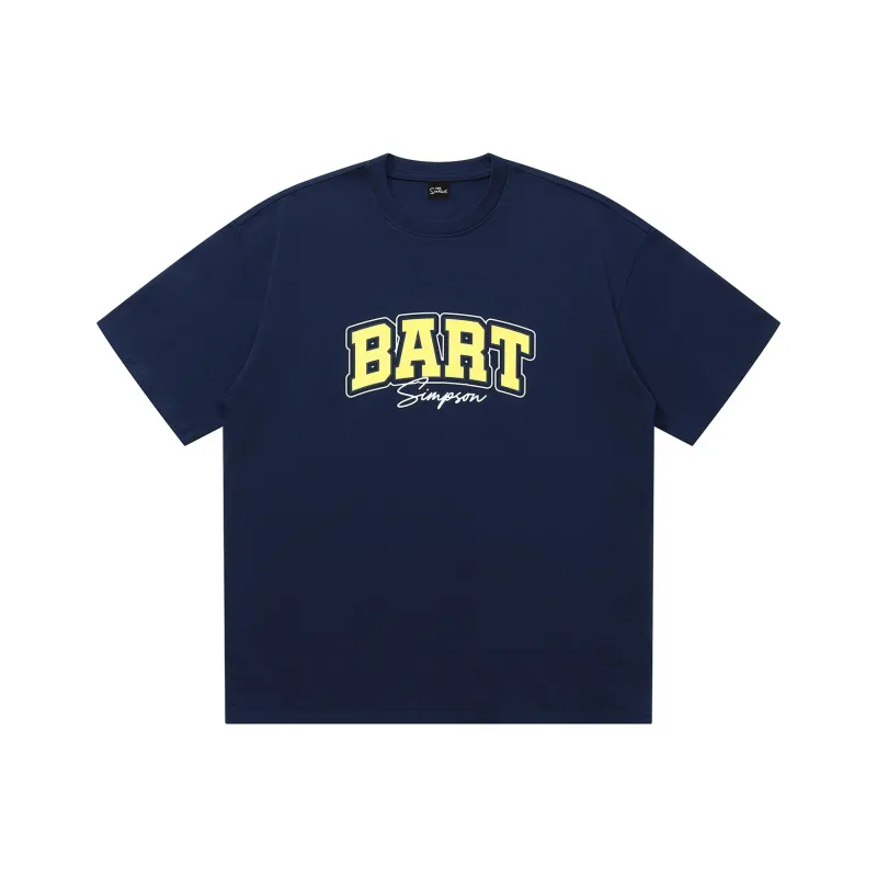 The Simpsons T Shirts Unisex-0