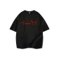 Black (Red)
