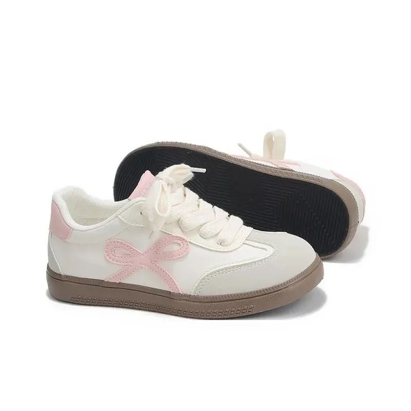 Fawn Miri Slip Resistant Low Top Skateboard Shoes Women's-8