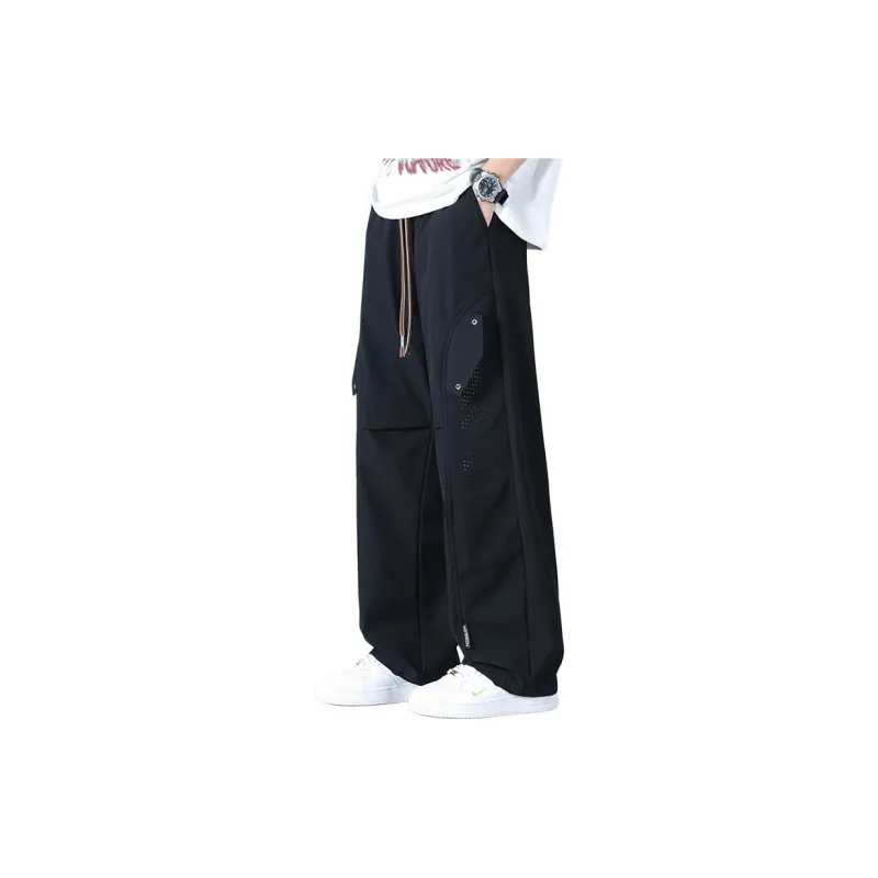 OPMO Casual Pants Unisex-0