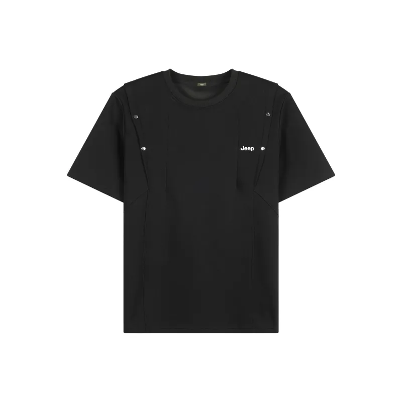 Jeep T Shirts Unisex-2