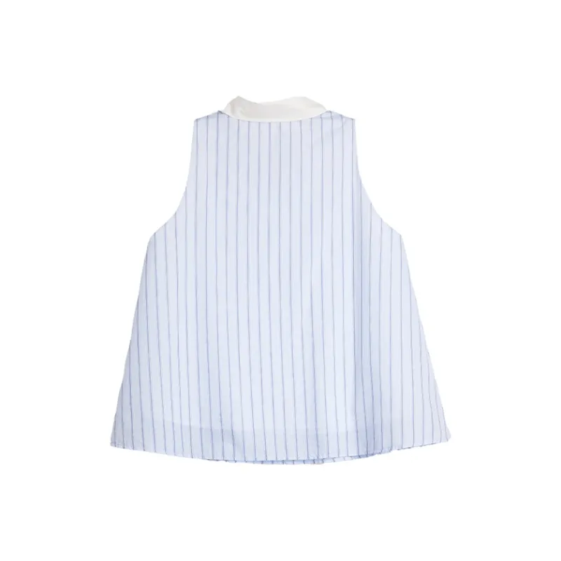 ELLE Shirts Women's Stripes-1