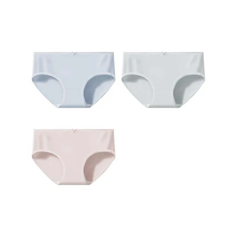YUZHAOLIN Underpants Women's 3 Pack-10