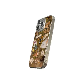 K Touch Phone Cases