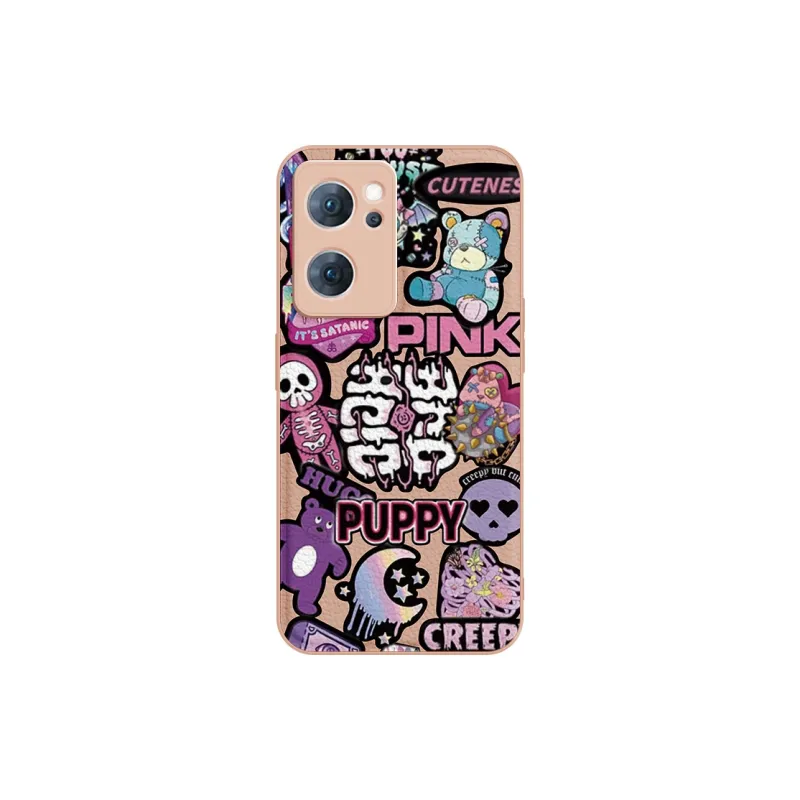 Small bones Phone Cases-3