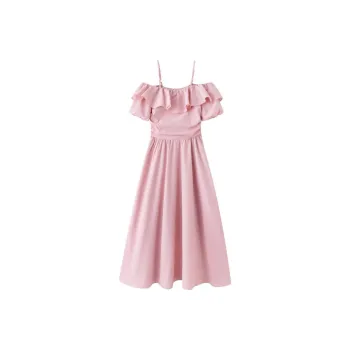 PIERRE CARDIN Short Sleeved Dress Women's
