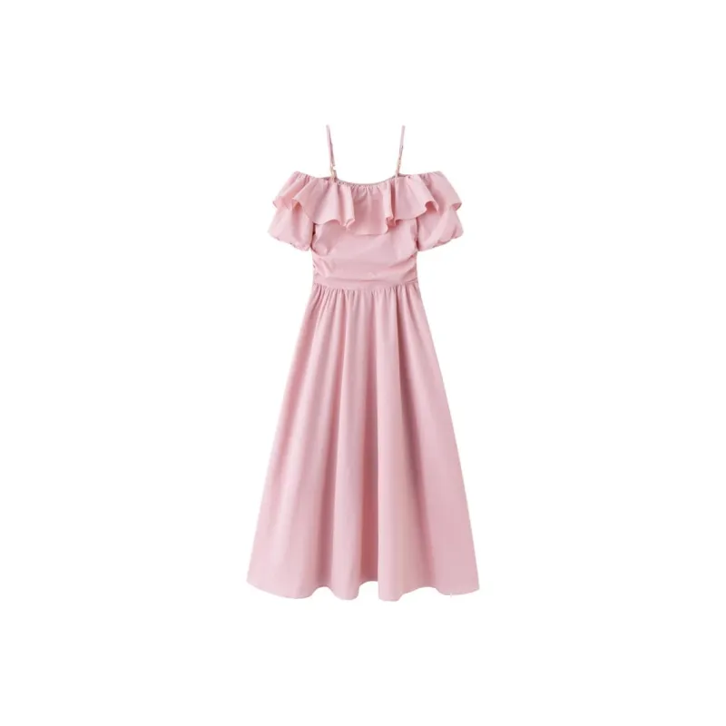 PIERRE CARDIN Short Sleeved Dress Women's-0