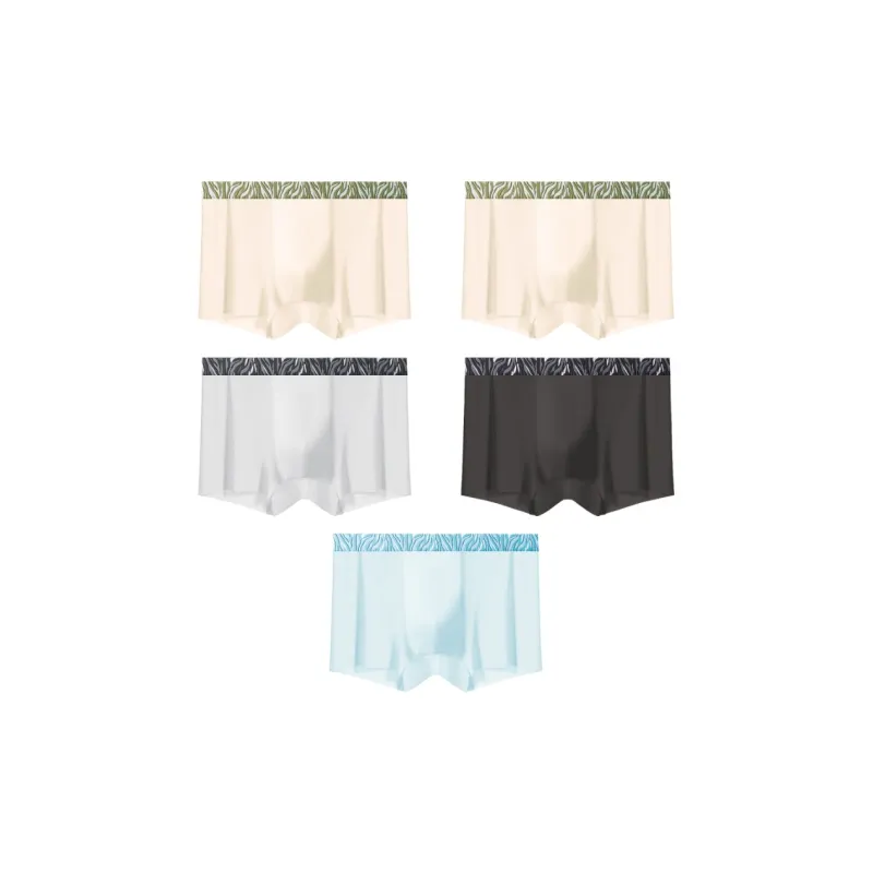 MIIOW Men Underpants-3