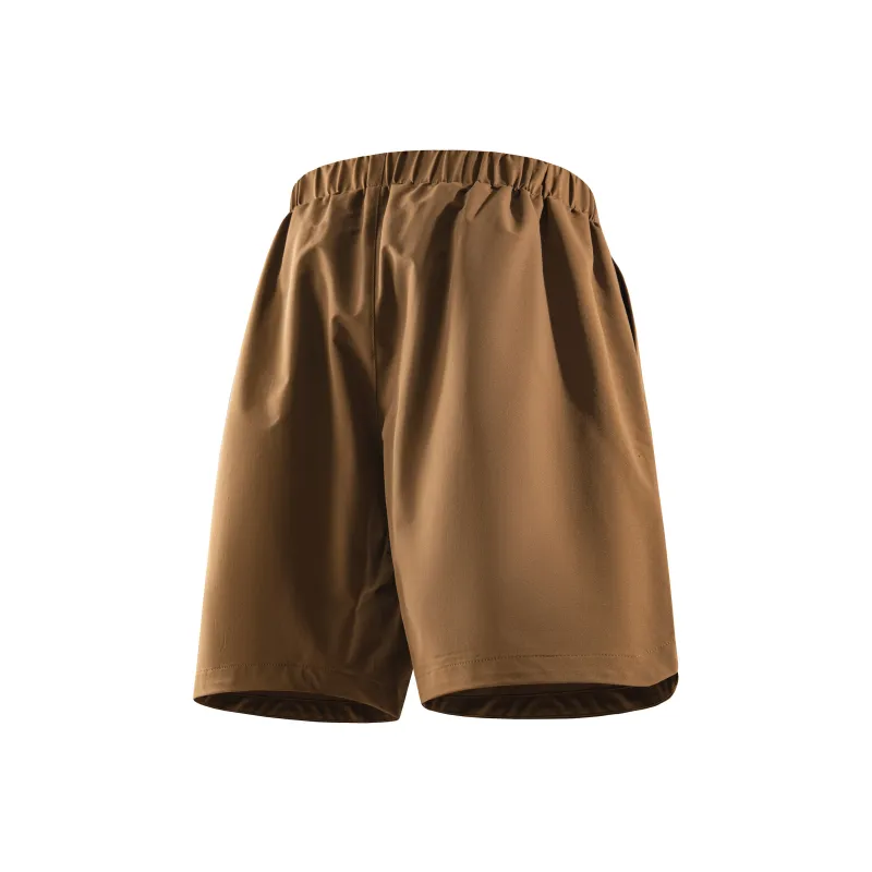 KAIPAINEN Casual Shorts Unisex-3