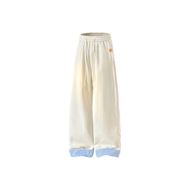 Snow Know The Answer SKTA Casual Pants Unisex-2