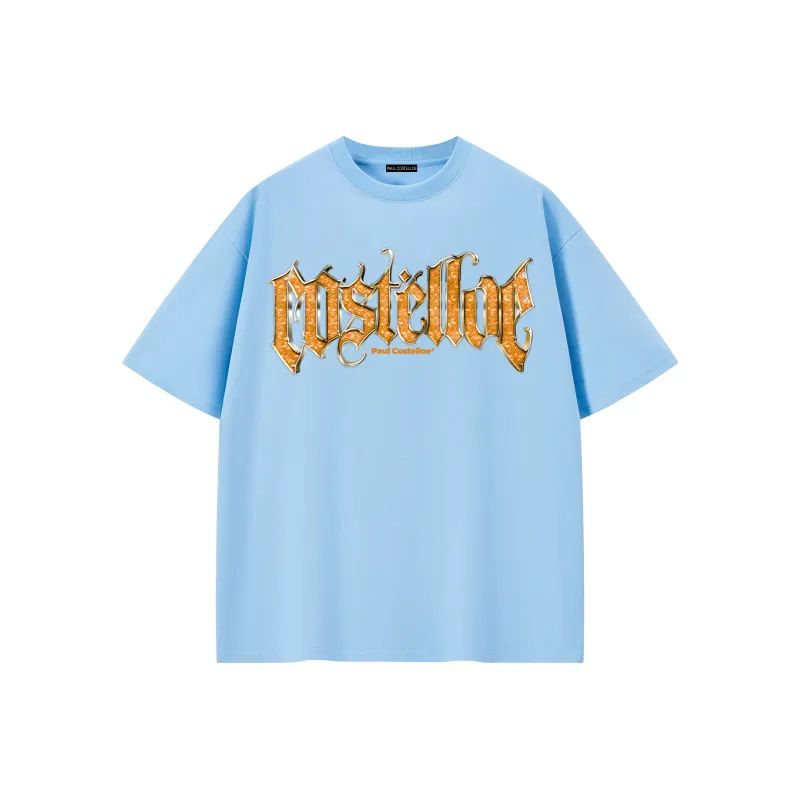 PAUL COSTELLOE T Shirts Unisex-21