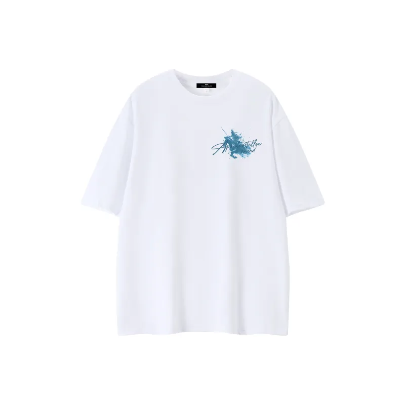 PAUL COSTELLOE T Shirts Unisex-13