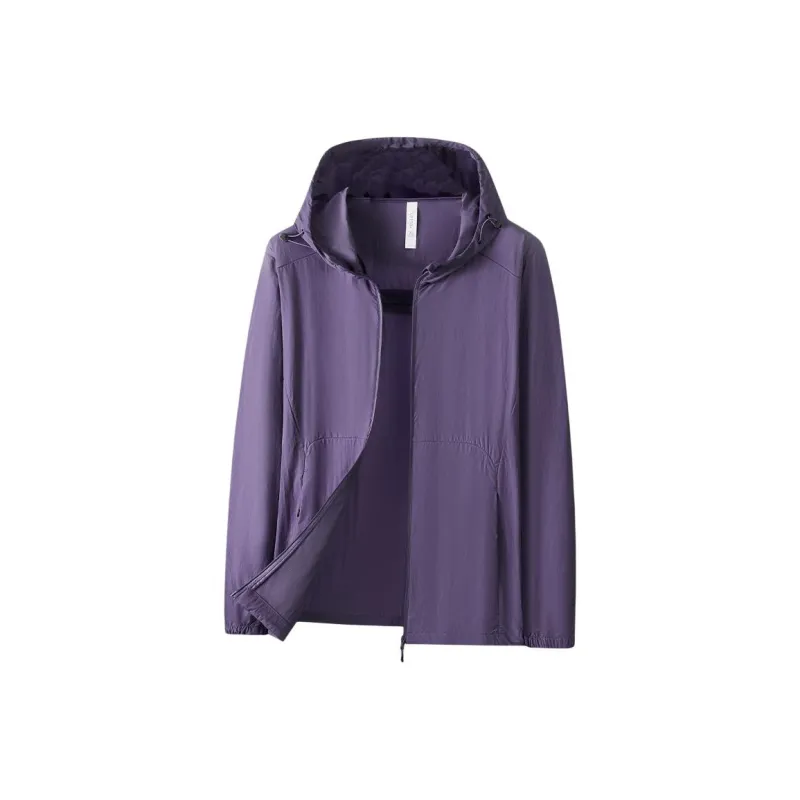 PIERRE CARDIN Super Light, Breathable, Dust Resistant, Waterproof, Windproof Sun Protection Clothing Men's-1