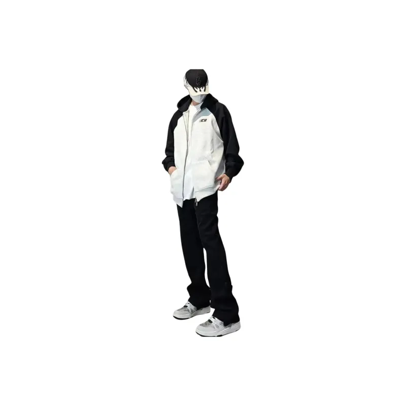 Universal Templates Jeans Unisex-1