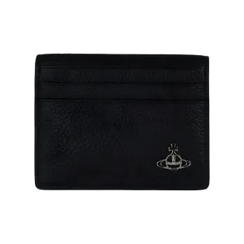 Vivienne Westwood Orb Plaque Bifold Cardholder