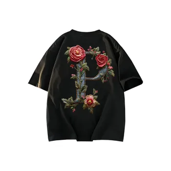PAUL COSTELLOE T Shirts Unisex